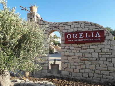 Hotel Orelia Cretan Villas - Bild 2