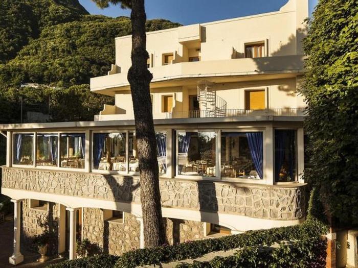 Hotel Resort Grazia Terme & Wellness - Bild 1