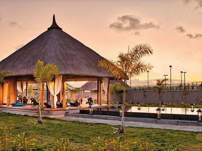 Hotel C Mauritius - Bild 2