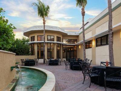 Hotel Doubletree Palm Beach Gardens - Bild 3