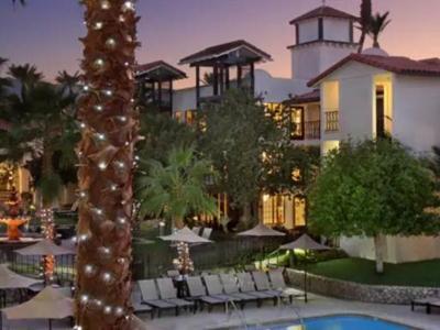Hotel Embassy Suites by Hilton Palm Desert - Bild 3