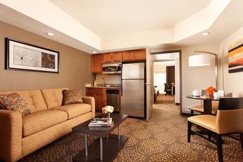 Hotel Holiday Inn & Suites Phoenix Airport North - Bild 4