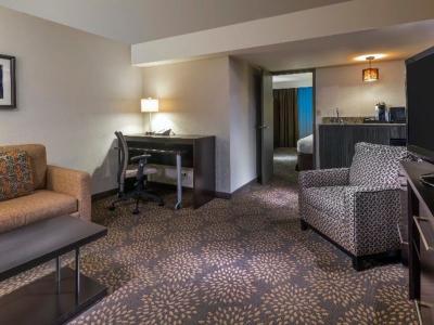 Hotel Holiday Inn & Suites Phoenix Airport North - Bild 3