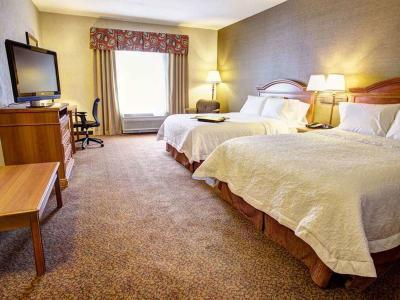 Hotel Comfort Inn & Suites Rapid City Near Mt Rushmore - Bild 3