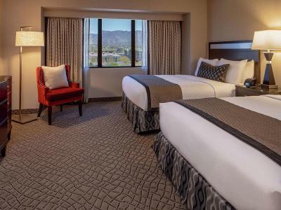 Hotel DoubleTree Suites Salt Lake City - Bild 5