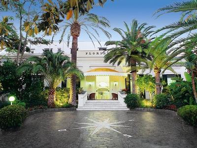 Hotel Floridiana Terme - Bild 3