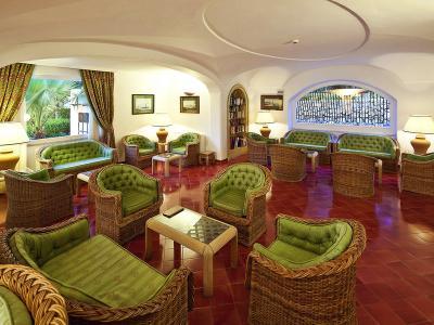 Hotel & Spa Il Moresco - Bild 4