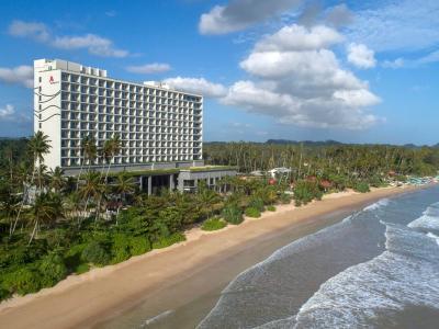 Hotel Weligama Bay Marriott Resort & Spa - Bild 3