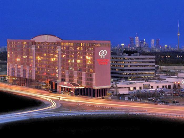 Delta Hotels Toronto Airport & Conference Centre - Bild 1
