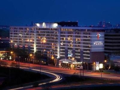 Delta Hotels Toronto Airport & Conference Centre - Bild 4