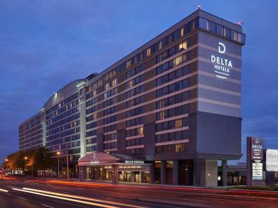 Delta Hotels Toronto Airport & Conference Centre - Bild 3