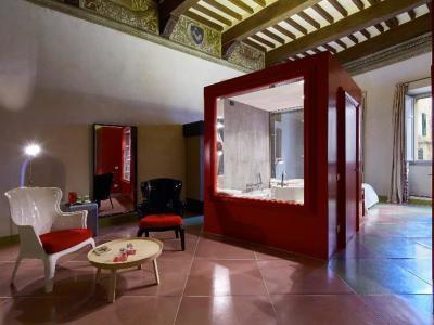 Hotel Palazzetto Rosso - Bild 5