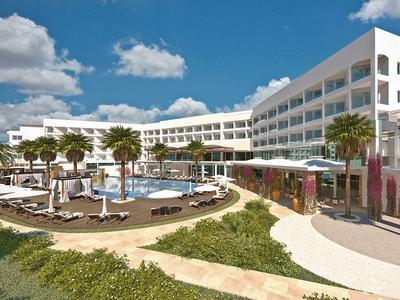 Alexander The Great Beach Hotel - Bild 2