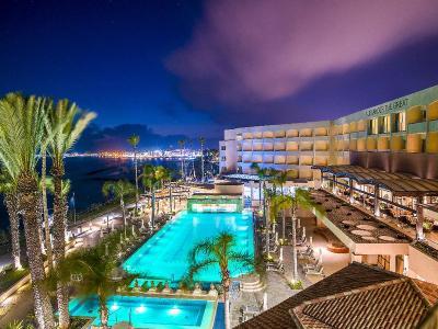 Alexander The Great Beach Hotel - Bild 4