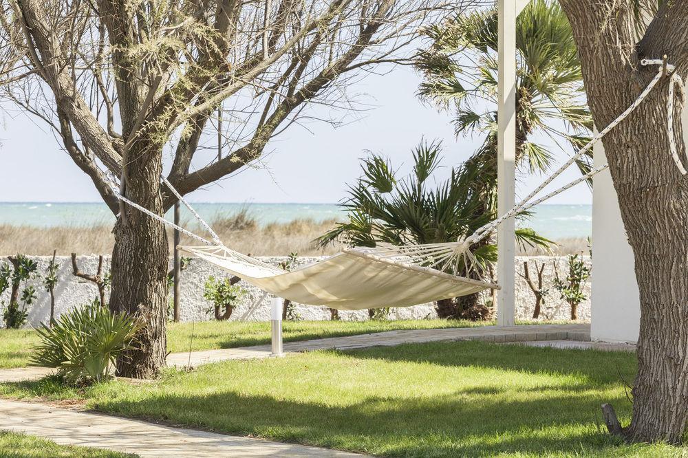 Hotel Spiaggiabella Resort - Bild 1