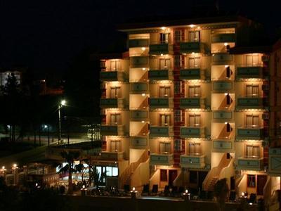 Side Zeugma Hotel - Bild 4