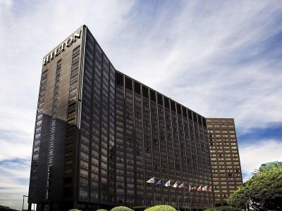 Hotel Millennium Seoul Hilton - Bild 3