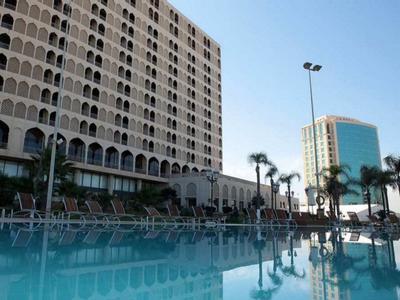 Hotel Hilton Alger - Bild 2