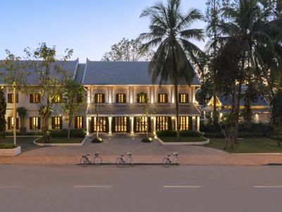 Hotel AVANI+ Luang Prabang - Bild 2