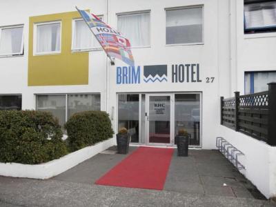 Brim Hotel - Bild 2
