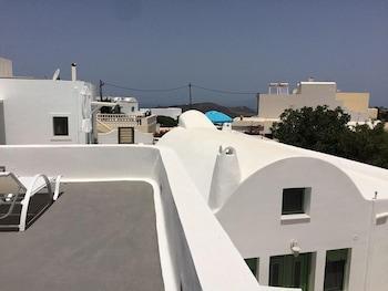 Hotel Ayoba Santorini - Bild 2