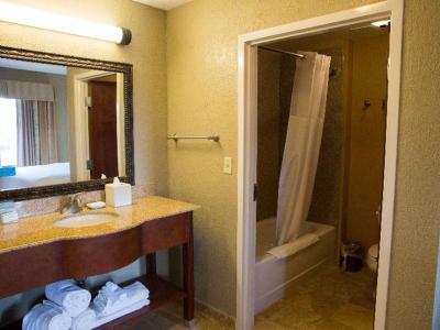 Hotel Hampton Inn & Suites Grenada - Bild 5