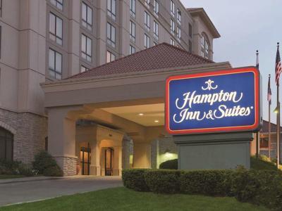 Hotel Hampton Inn & Suites Country Club Plaza - Bild 2