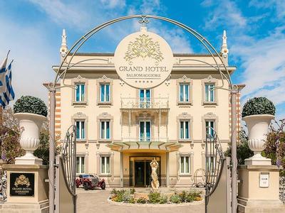Grand Hotel Salsomaggiore - Bild 5