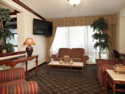 SureStay Hotel by Best Western Secaucus Meadowlands - Bild 3