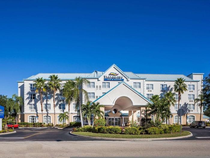 Hotel Baymont by Wyndham Fort Myers Airport - Bild 1