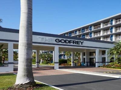 The Godfrey Hotel & Cabanas Tampa - Bild 3