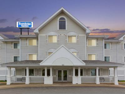Hotel Travelodge Suites by Wyndham Saint John - Bild 3