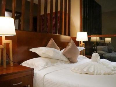 Hotel Sooriya Resort & Spa - Bild 5
