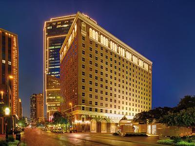 Hotel Hilton Fort Worth - Bild 2