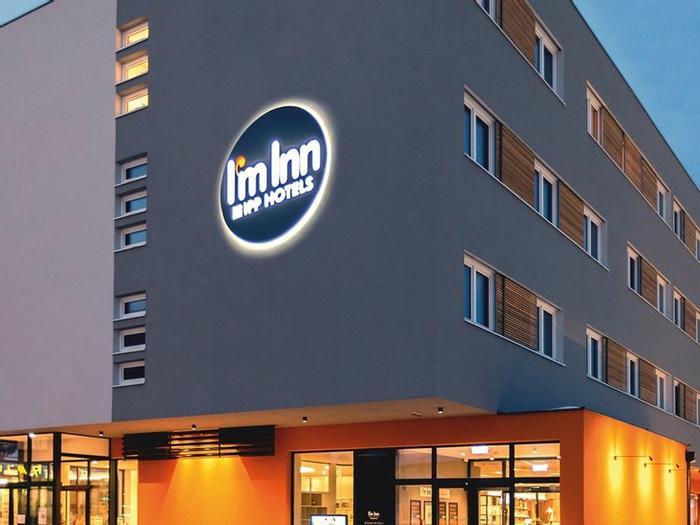 Hotel I'm Inn Wieselburg - Bild 1