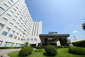 Hotel Radisson Narita - Bild 4