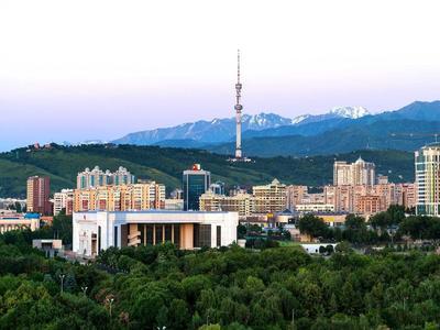 Hotel InterContinental Almaty - Bild 3