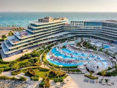 Hotel W Dubai - The Palm - Bild 5