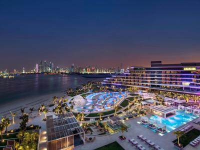 Hotel W Dubai - The Palm - Bild 4
