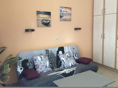 Hotel Eleni Studios - Bild 5