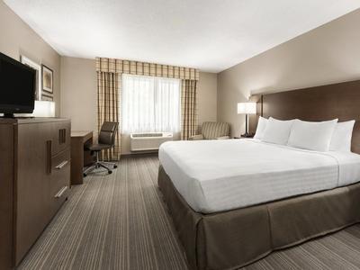 Hotel Country Inn & Suites by Radisson, Baxter, MN - Bild 5