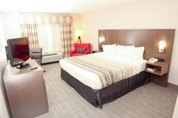 Hotel Country Inn & Suites by Radisson, Harlingen, TX - Bild 3