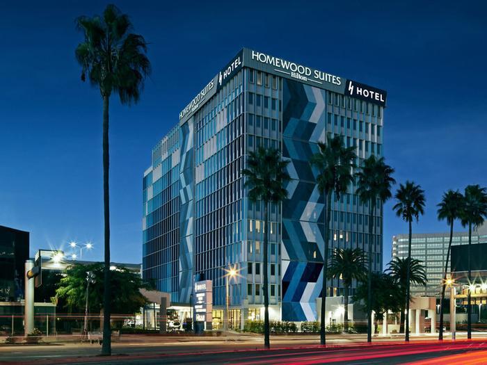 H Hotel Los Angeles Curio Collection by Hilton - Bild 1