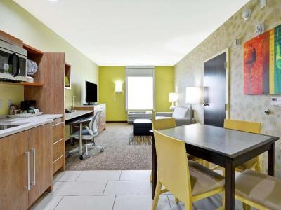 Hotel Home2 Suites by Hilton Fort Worth Southwest Cityview - Bild 5