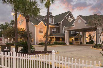 Hotel Country Inn & Suites by Radisson, Biloxi-Ocean Springs, MS - Bild 3