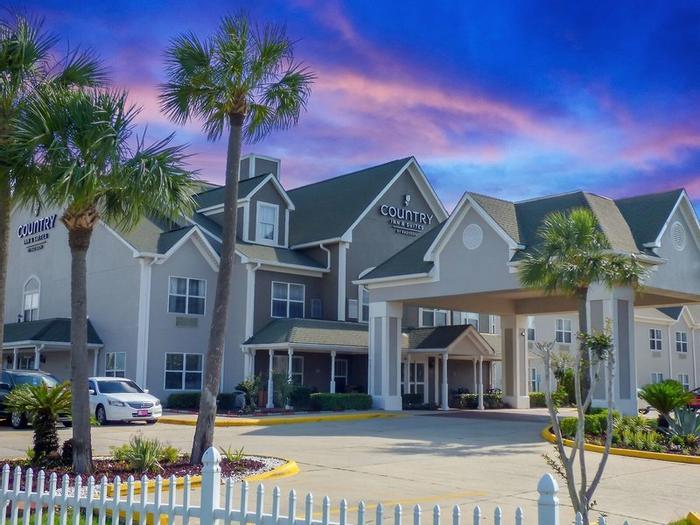 Hotel Country Inn & Suites by Radisson, Biloxi-Ocean Springs, MS - Bild 1