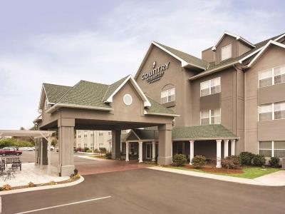 Hotel Country Inn & Suites by Radisson, Chattanooga-Lookout Mountain - Bild 2