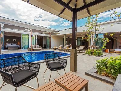 Hotel CasaBay Luxury Pool Villas - Bild 5