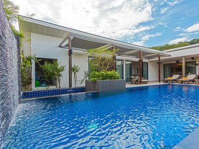 Hotel CasaBay Luxury Pool Villas - Bild 4