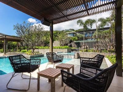 Hotel CasaBay Luxury Pool Villas - Bild 3